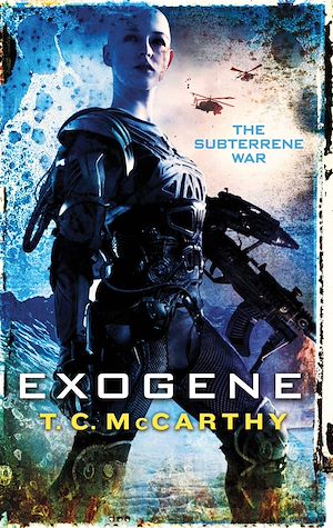 Download the eBook: Exogene