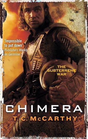 Download the eBook: Chimera