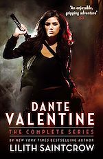 Download this eBook Dante Valentine