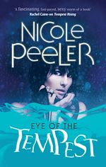 Download this eBook Eye Of The Tempest
