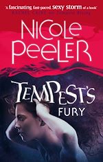 Download this eBook Tempest's Fury