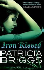 Download this eBook Iron Kissed
