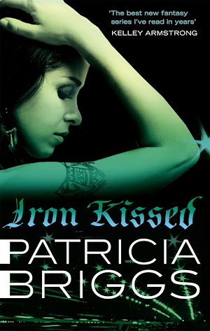 Download the eBook: Iron Kissed