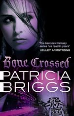 Download this eBook Bone Crossed