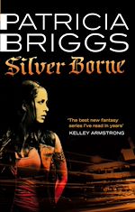 Download this eBook Silver Borne