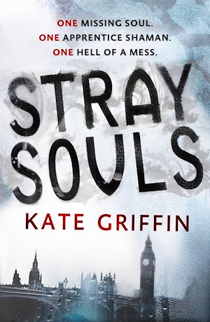 Download the eBook: Stray Souls