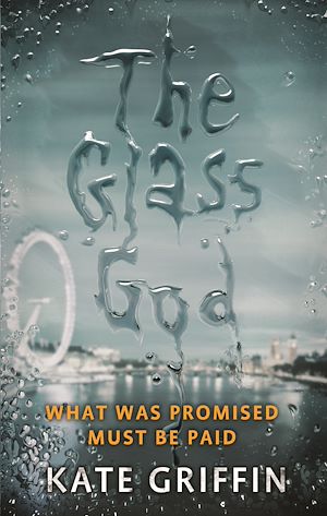 Download the eBook: The Glass God