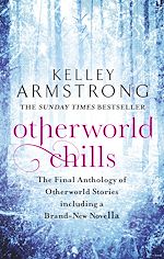 Télécharger le livre :  Otherworld Chills