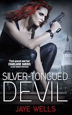Download this eBook Silver-Tongued Devil