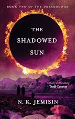 Download this eBook The Shadowed Sun