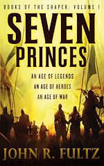 Download this eBook Seven Princes
