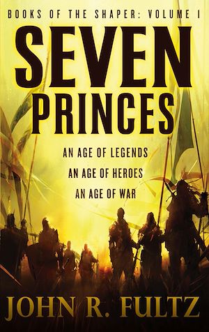 Download the eBook: Seven Princes