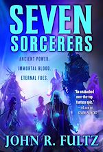Download this eBook Seven Sorcerers