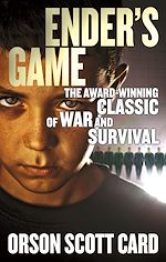 Download this eBook Ender's Game