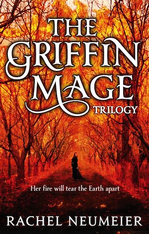 Download the eBook: The Griffin Mage
