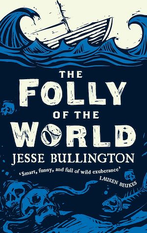 Download the eBook: The Folly of the World