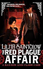 Download this eBook The Red Plague Affair