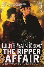 Download this eBook The Ripper Affair
