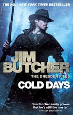 Download this eBook Cold Days