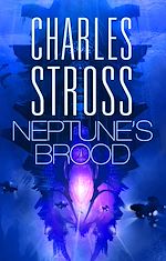 Download this eBook Neptune's Brood