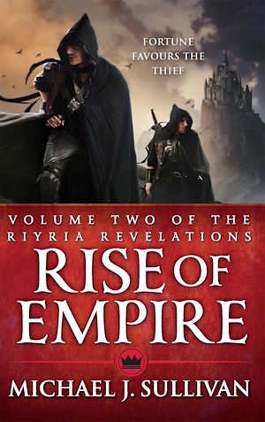 Download the eBook: Rise of Empire