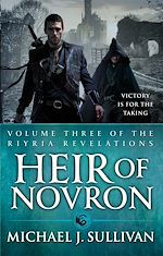 Download this eBook Heir Of Novron