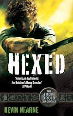 Download this eBook Hexed