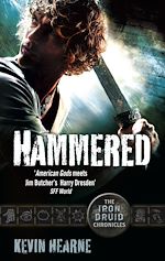 Download this eBook Hammered