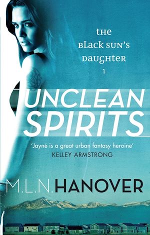 Download the eBook: Unclean Spirits