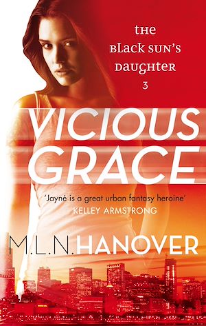 Download the eBook: Vicious Grace