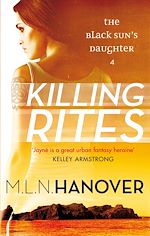 Download this eBook Killing Rites