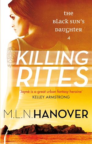 Download the eBook: Killing Rites