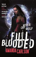 Download this eBook Full Blooded