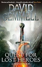 Download this eBook Quest For Lost Heroes