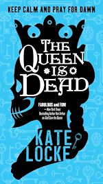 Download this eBook The Queen Is Dead