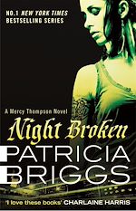Download this eBook Night Broken