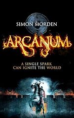 Download this eBook Arcanum