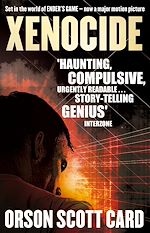 Download this eBook Xenocide