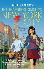 Download this eBook The Shambling Guide to New York City