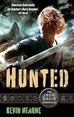 Download this eBook Hunted