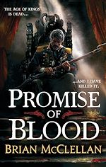 Download this eBook Promise of Blood