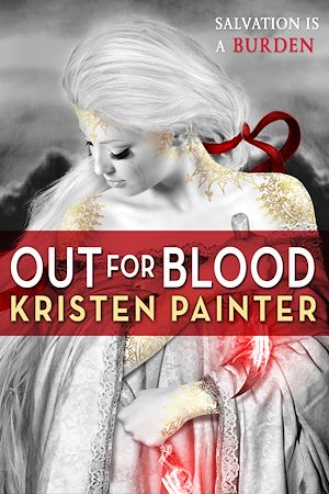 Download the eBook: Out for Blood