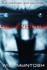 Télécharger le livre :  Defenders