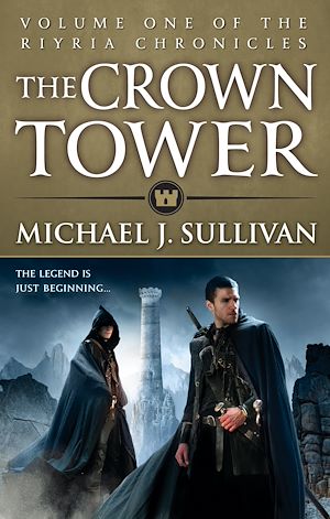 Download the eBook: The Crown Tower