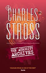 Download this eBook The Atrocity Archives