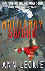Download this eBook Ancillary Sword