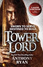 Télécharger le livre :  Tower Lord