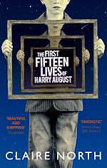 Download this eBook The First Fifteen Lives of Harry August