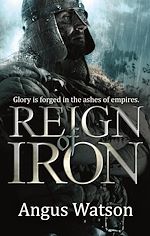 Télécharger le livre :  Reign of Iron