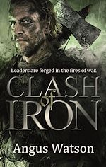 Télécharger le livre :  Clash of Iron